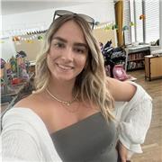 Gerne gebe ich Nachhilfe im Volksschulbereich